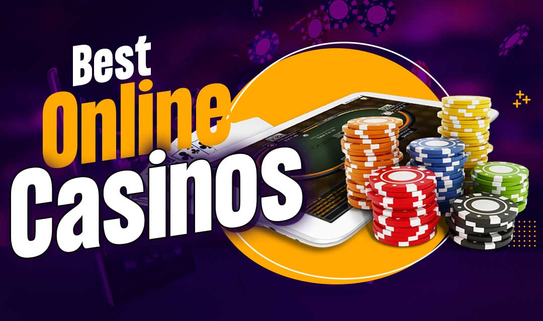 Best Online Canadian Casinos Your Ultimate Guide to Winning Best Online Canadian Casinos Your Ultimate Guide to Winning