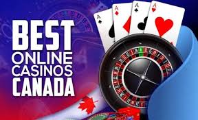 Best Online Canadian Casinos Your Ultimate Guide to Winning Best Online Canadian Casinos Your Ultimate Guide to Winning