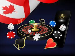 Discover New Online Casinos in Canada A Comprehensive Guide