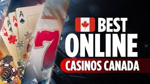 Discover New Online Casinos in Canada A Comprehensive Guide
