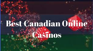 Discover New Online Casinos in Canada A Comprehensive Guide