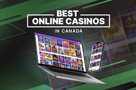 Discover the Best Canada Online Casinos Your Ultimate Guide Discover the Best Canada Online Casinos Your Ultimate Guide