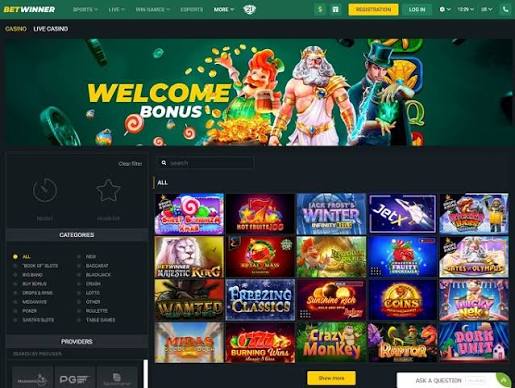 Everything You Need to Know About BetWinner