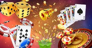 Experience Excitement with CasinoJoy Online Platform