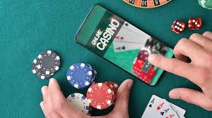 Experience Excitement with CasinoJoy Online Platform
