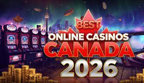 Experience the Thrill of Canada Online Casinos -236273042