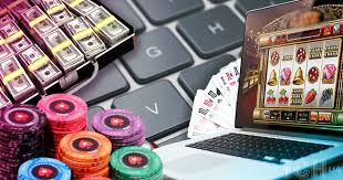 Experience the Thrill of Online Gambling with Casinobet Experience the Thrill of Online Gambling with Casinobet