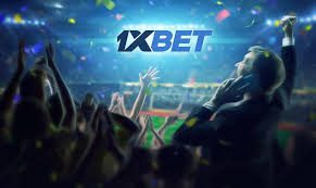 Experience Thrilling Betting with 1xbet Kenya -215639964 Experience Thrilling Betting with 1xbet Kenya -215639964