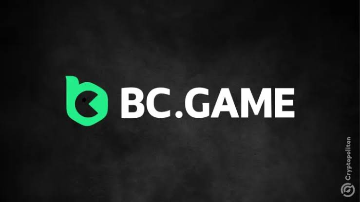 Exploring BC.Game A New Era of Online Gaming in the United States Exploring BC.Game A New Era of Online Gaming in the United States