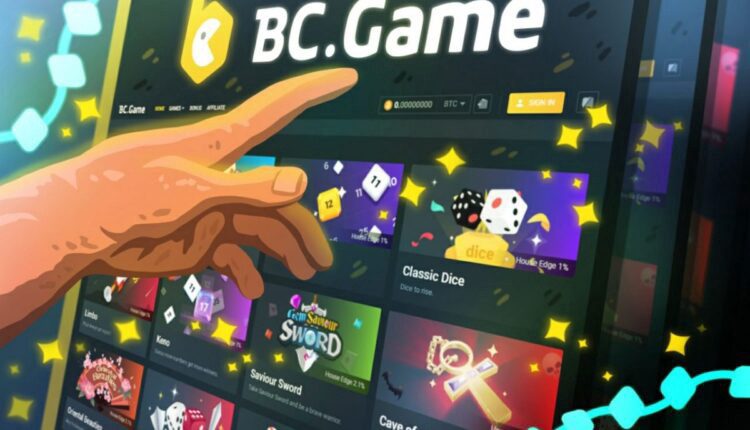 Exploring BC.Game The Premier Online Casino and Sportsbook Exploring BC.Game The Premier Online Casino and Sportsbook