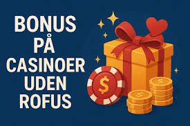 PayPal Casino Uden ROFUS - Spil Sikkert og Bekvemt PayPal Casino Uden ROFUS - Spil Sikkert og Bekvemt
