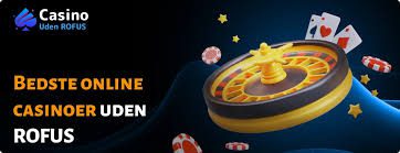 Udenlandske Online Casino for Danskere - En Guide til Spiloplevelse Udenlandske Online Casino for Danskere - En Guide til Spiloplevelse