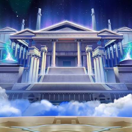 Exploring the Gates of Olympus Online Casino A Mythical Gaming Adventure