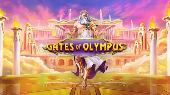 Exploring the Gates of Olympus Online Casino A Mythical Gaming Adventure