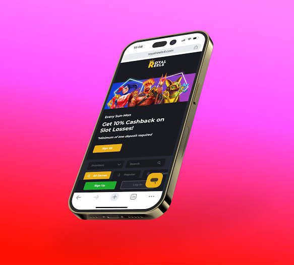 About Royal Reels Casino About Royal Reels Casino
